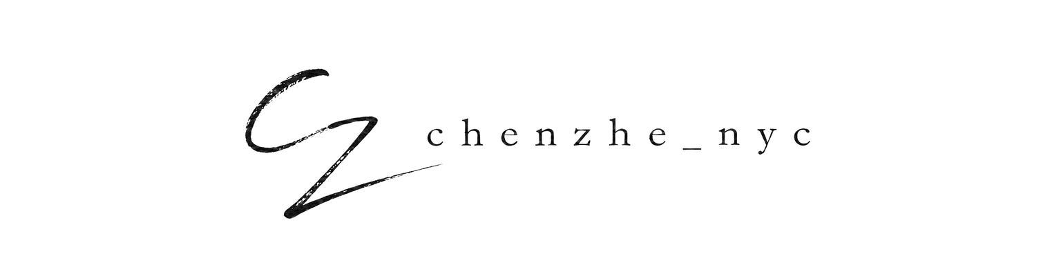CHENZHE_NYC